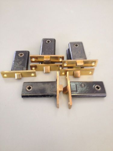 locksmith vintage mortise passage locks