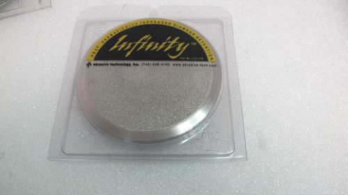 INFINITY DIAMOND ABRASIVE DISK PN/S3410478N