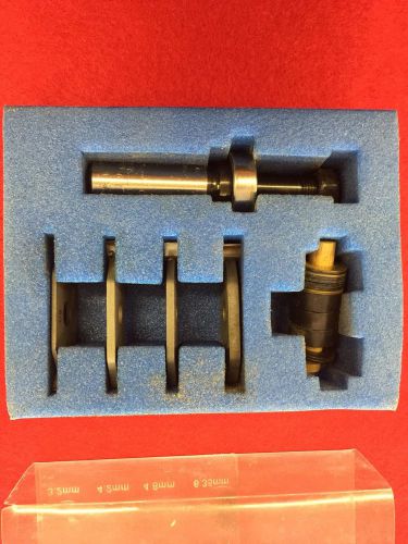 Amana Tool  Quadraset Assembly 1/2&#034; Shank Router Bit (53600)