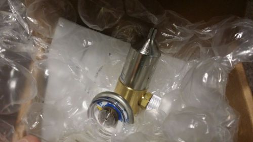 Regulator industrial scientific, 1/2 lpm | mfg# 18100883 for sale