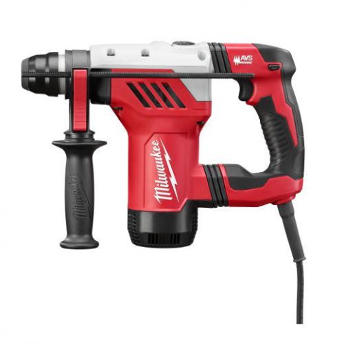 5268-21 MILWAUKEE 1 1/8 SDS PLUS ROTARY HAMMER