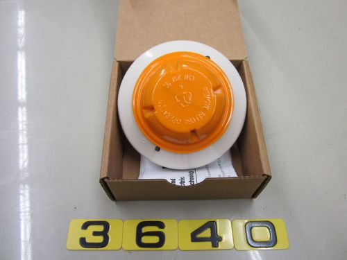 HONEYWELL TC806B1076 PHOTOELECTRIC SMOKE DETECTOR