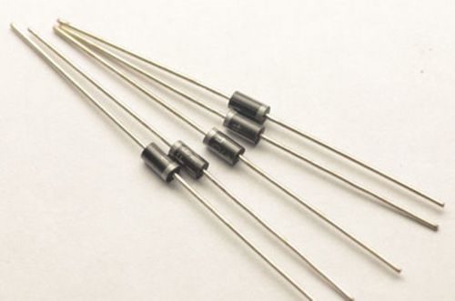 100PCS rectifier diode FR104 1A/400V