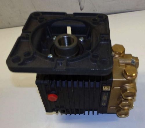 General pressure washer pump ez2545e for sale