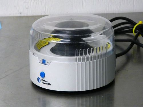 Fisher Scientific Mini Centrifuge