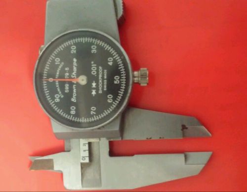 Mitutoyo caliper