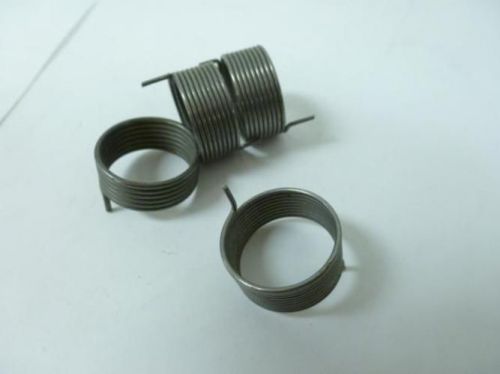 85985 New-No Box, Multivac MR0013008 LOT-4 Labeler Torsion Spring