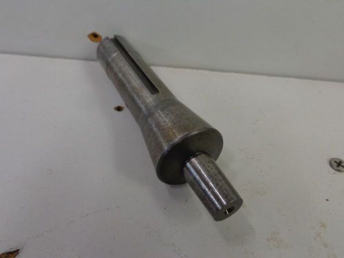 R8 TO JT2 DRILL CHUCK ARBOR   STK 2564