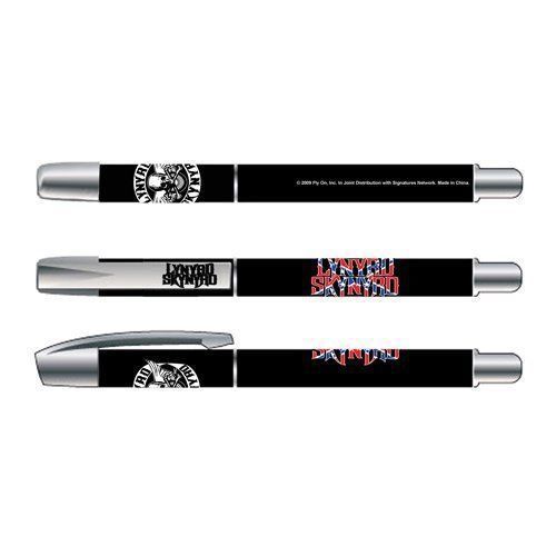 Lynyrd Skynyrd Skull Logo new Official Pen