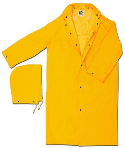 Classic Plus Raincoat, 2XL