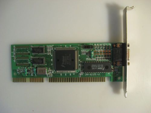 Telos d tgm/h2m graphics card, jax-8237e-v1 for sale