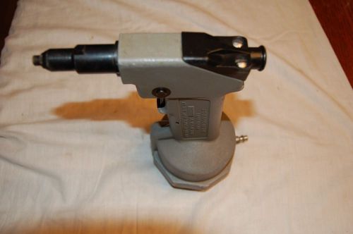 PRG 510 Pneumatic Pop Riverter USA Made