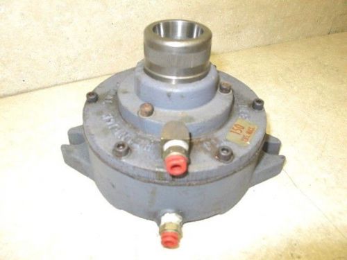 HEINRICH AIR COLLET FIXTURE, 1AC, FOR 5C COLLETS   (K)