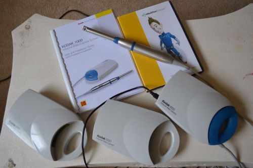 Carestream Kodak 1000 dental intraoral camera