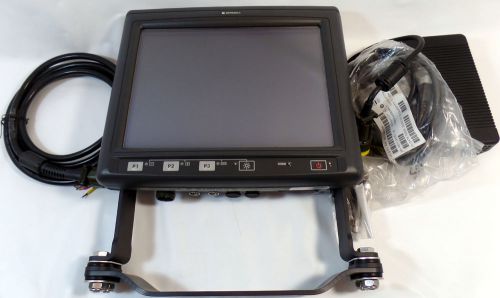 Motorola VC5090-MA0QM0GH7WR Fixed Vehicle Mount Data Terminal computer