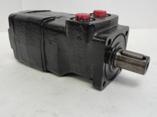 151443 New-No Box, White Drive Products 200400F3010AAAAA Hydraulic Motor, 1/2 NP