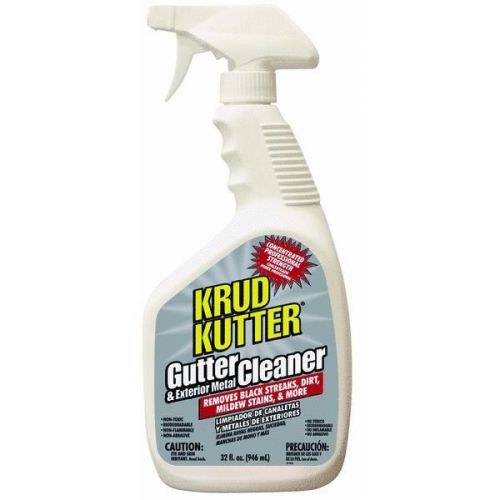 Krud Kutter GC32/6 Krud Kutter Gutter Cleaner