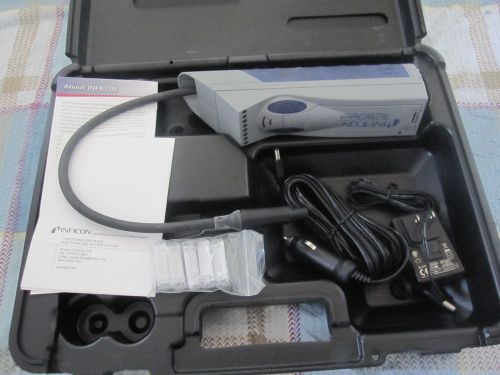 Inficon D-TEK Select Refrigerant Leak Detector