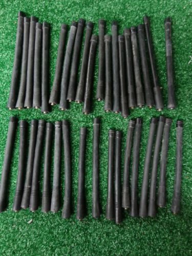 Motorola  MT1000 HT600 Saber P1225 GP300 Radio OEM Antenna's LOT 36 #N-
							
							show original title