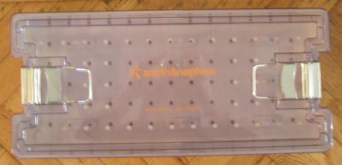 Smith &amp; Nephew 7205683 Sterilization Tray