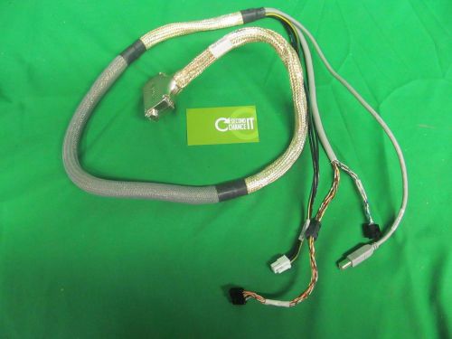 PHILIPS CATH LAB 453561153724 CABLE, CP ARTCULATION, SEGMENT AMP VOLEX 1139