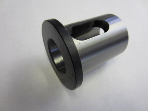 1-1/4&#034; O.D. x 1&#034; I.D. U-DRILL BUSHING