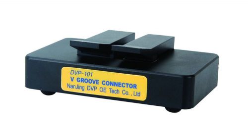 DVP-101 Fiber Coupler