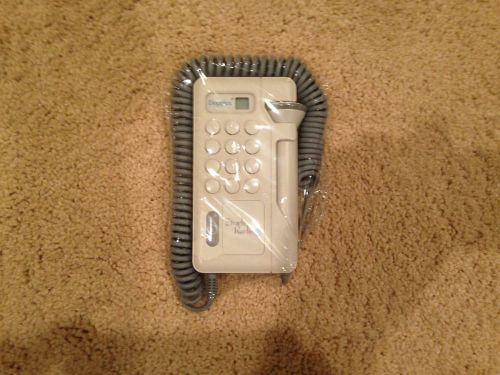 Huntleigh D920 Fetal Doppler