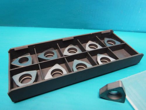 NEW ISCAR IWSN433 INSERTS 10 PCS.