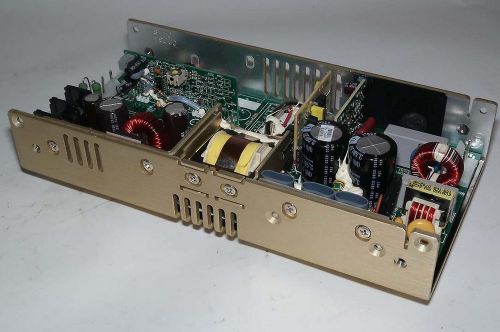 ASTEC LPS155 POWER SUPPLY 100-127/200-250V, 4.2/2.2A 50/60HZ, dc 220-300v 1.6A