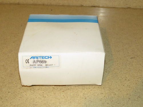 ARITECH MODEL AP669 CEILING MOUNT DETECTOR (B2)