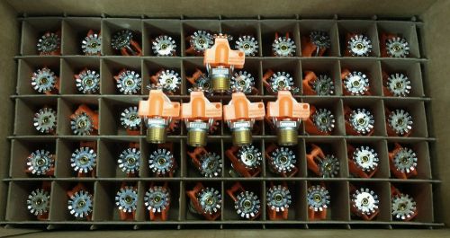 Globe Fire Sprinkler model GL5601