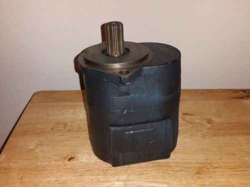 Sauer Danfoss Hydraulic Pump Motor