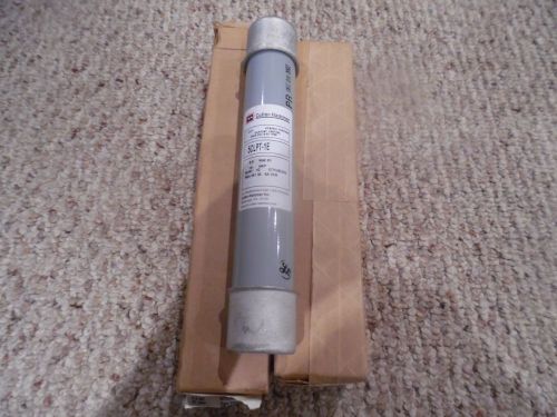 Cutler Hammer 5CLPT-1E Fuse 5.5 KV 1E AMP High Voltage  NIB 2 for 1