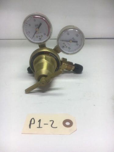 FirePower 250-15-510 Acetylene Compressed Gas Regulator 350 PSI Warranty!