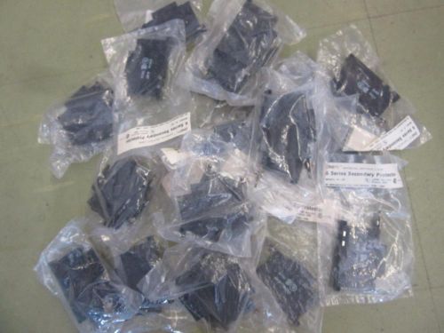 ONEAC OnLine 6 Series Communication Line Protectors 6-AP huge lot 30pc