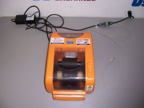 9036 DURA LABEL PRO 300 LABEL PRINTER