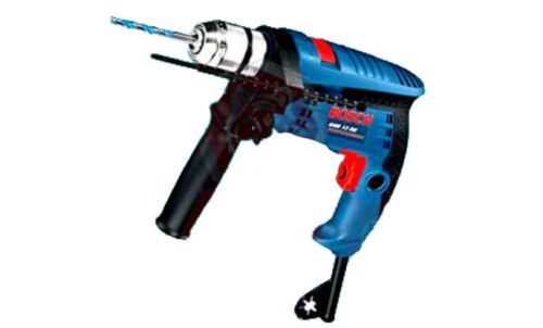 BOSCH BRAND NEW IMPACT DRILL GSB 13 RE HEAVY DUTY PROFESSIONAL BODY @SF