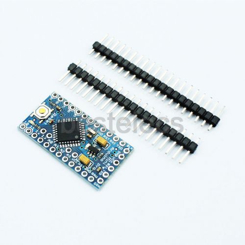 ATMEGA328 PRO MINI 5V/16M MWC 328P Development Board for AVR Arduino