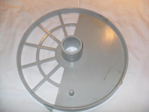 Sight Cover for Berkel, Stephan or Hobart VCM 40 - NEW