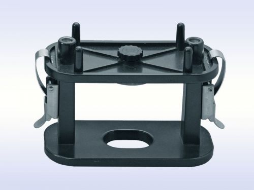 DENTURE RELINE JIG - Spring Type