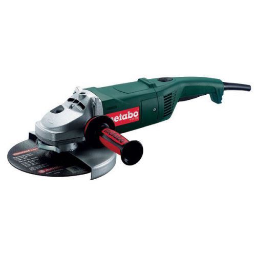 Metabo w24-230 9&#039; grinder-length:18&#039; for sale