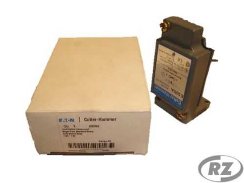 E50sa eaton limit switch new for sale