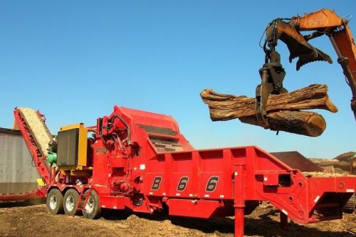 Rotochopper B66