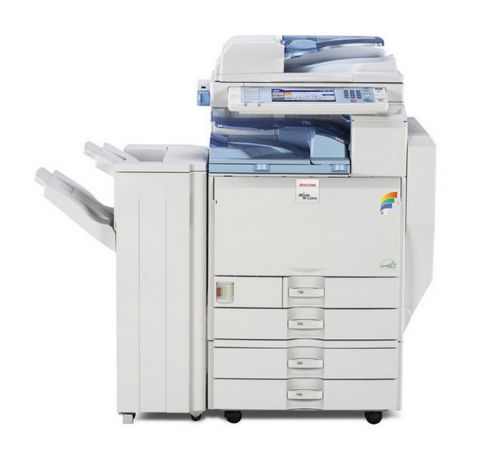 **wholesale ricoh&#039;s* ricoh mp c5501 mf color copier 11&#034;x17&#034; paper tray *delivery for sale