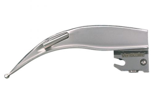 Reusable Fibre Optic Laryngoscope Macintosh Blade Size 1