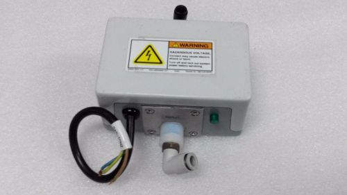 ION Systems 4210 Air Nitrogen Ionizer