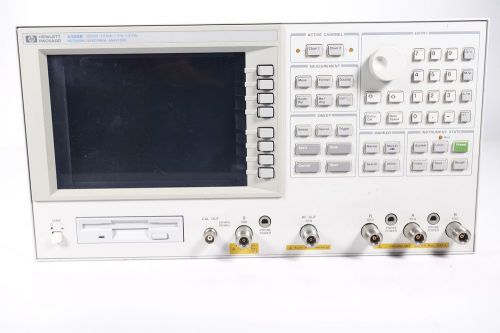 Keysight Used 4396B RF Network/Spectrum/Impedance Analyzer (Agilent 4396B)