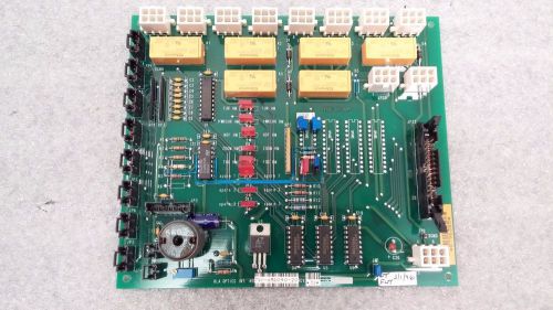 KLA-Tencor 710-651090-20 Optics Interface PCB