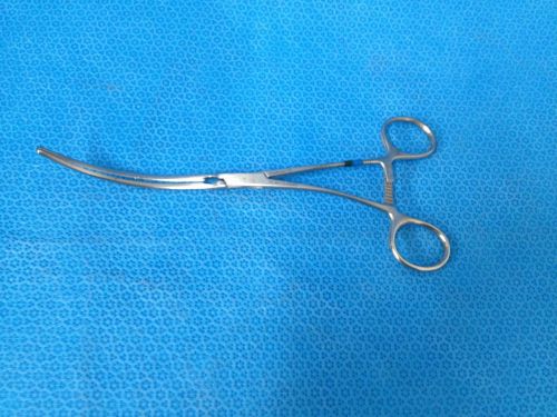 Codman 37-1115 Classic Debakey Peripheral Surgical Clamp